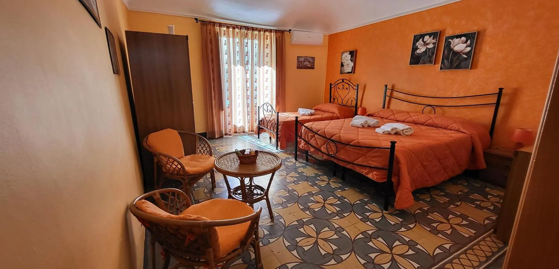 Sweet Home Cefalu