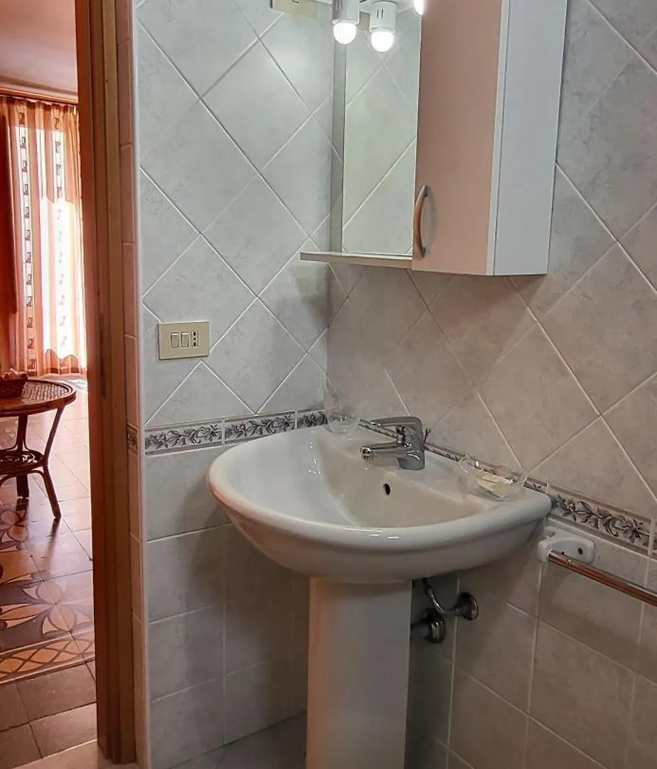 Apartment Sweet Home Cefalu
