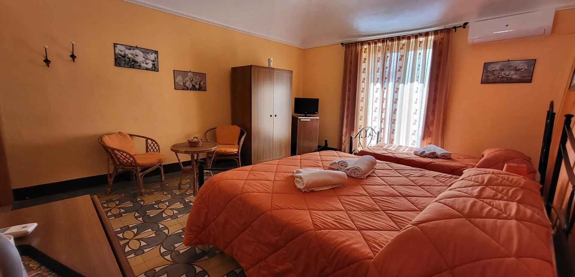 Sweet Home Cefalu Italy