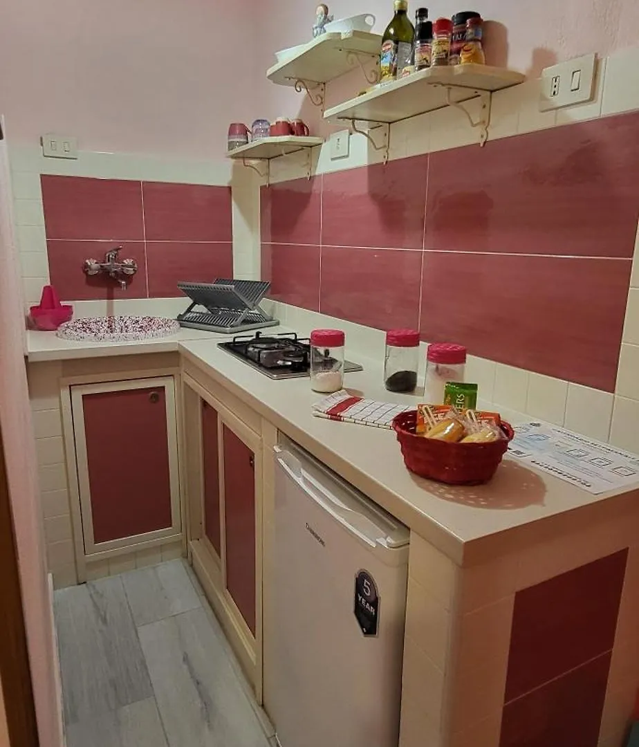 Sweet Home Cefalù Διαμέρισμα