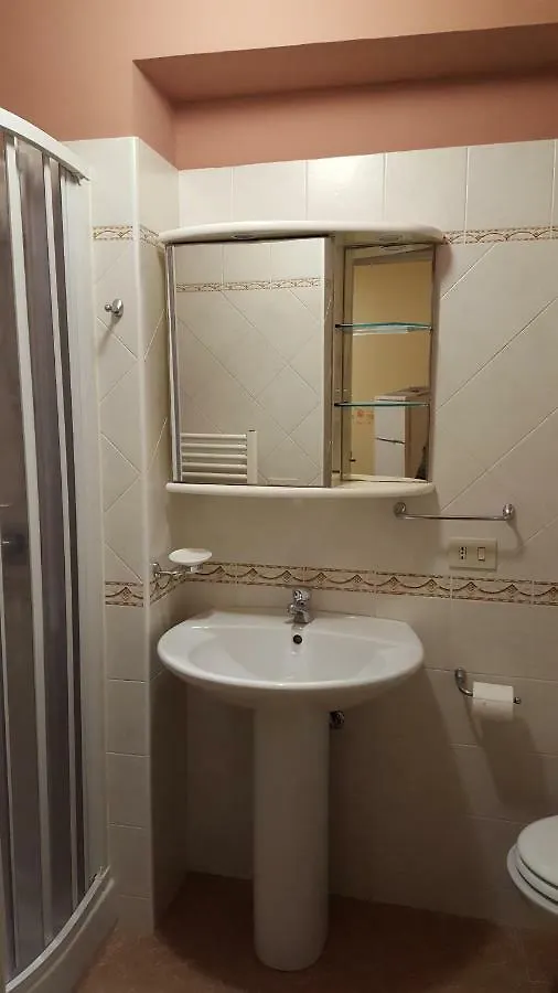 Διαμέρισμα Sweet Home Cefalù