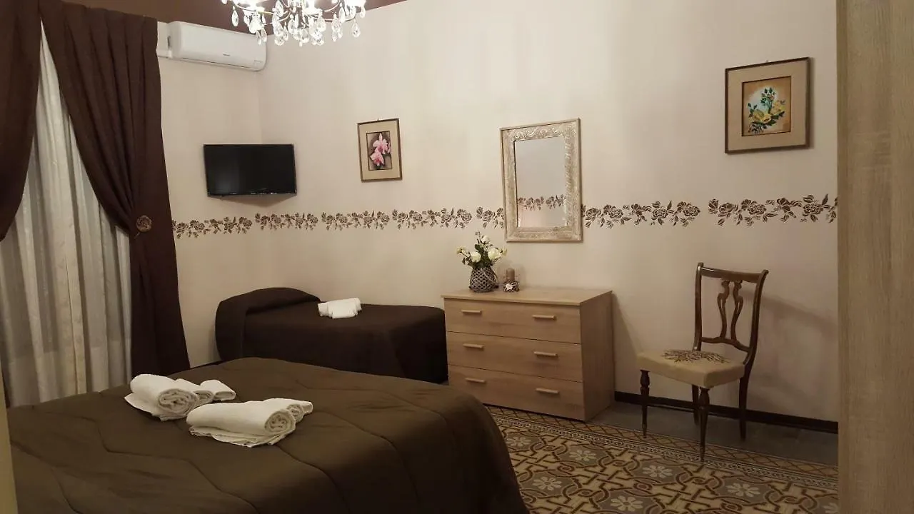 Sweet Home Cefalù Ιταλία
