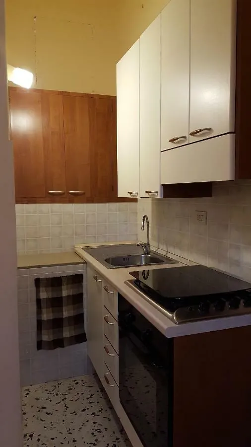 Διαμέρισμα Sweet Home Cefalù Ιταλία