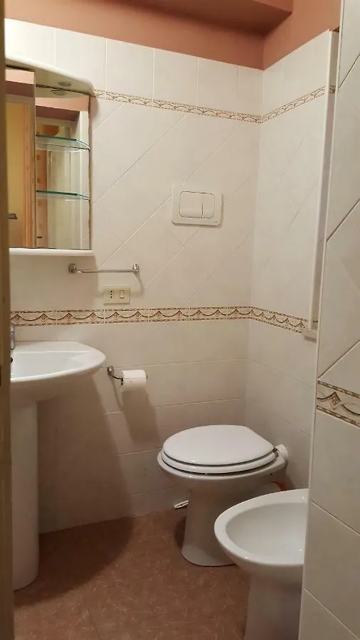 Sweet Home Cefalù Ιταλία