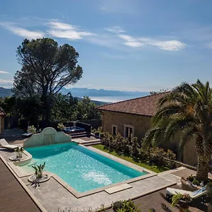 Holiday home Donna Carolina Luxury, Cefalu