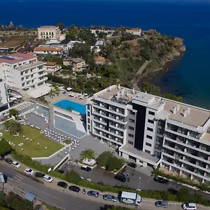 4* Szálloda Santa Lucia Le Sabbie D'oro