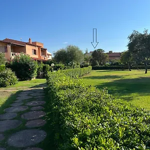 Villaggio Li Piri Casa Viti , San Teodoro (Sardinia) Italia