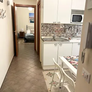 Apartment Sicilian Dream, Cefalu