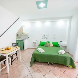 Casa Smeraldo Casa vacanze
