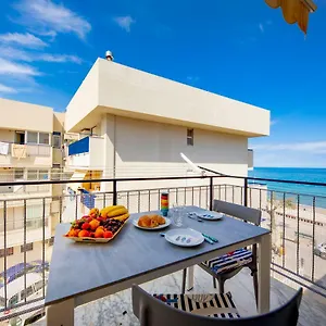 Apartment House Giardina, Cefalu