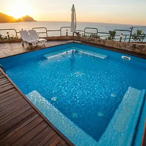 Apartment Of Eden Cefalu', Cefalu